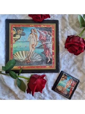 Tablette dévotion APHRODITE - Hellenisme