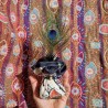 Mojo Grigri Amulette de protection / Contre mauvais œil