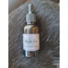 HUILE BLACK CAT / Enlever la malchance