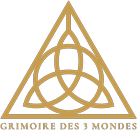 Le Grimoire des 3 mondes